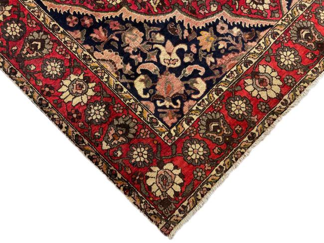 Μπαφτιάρ - 3