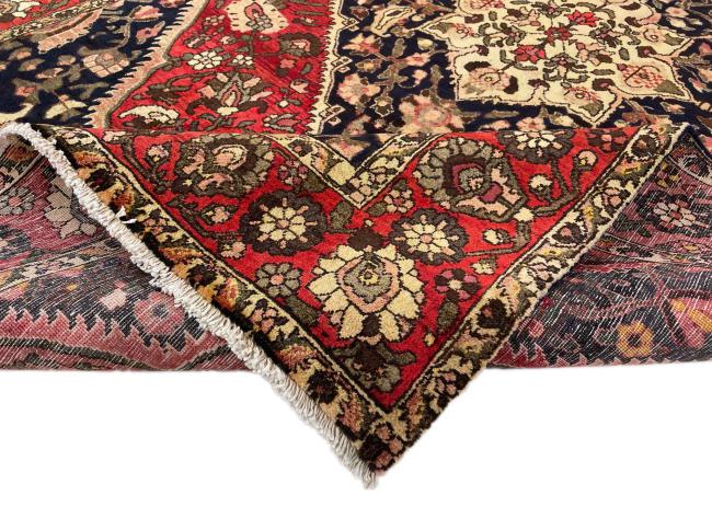 Μπαφτιάρ - 4