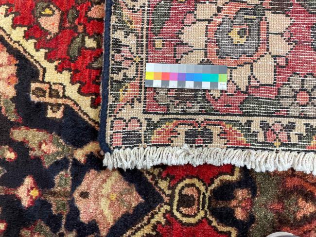 Μπαφτιάρ - 5