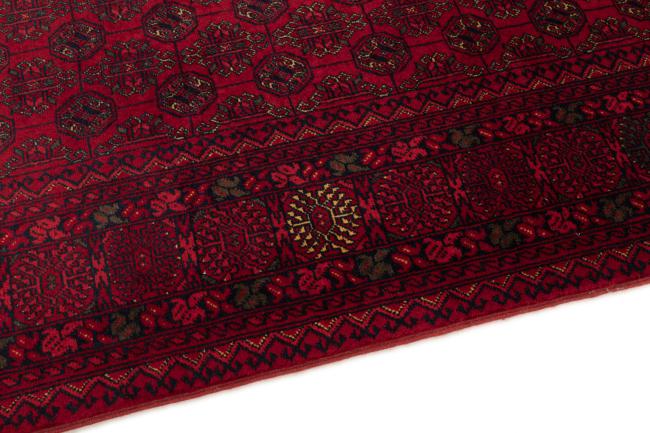 Afghan Mauri - 4