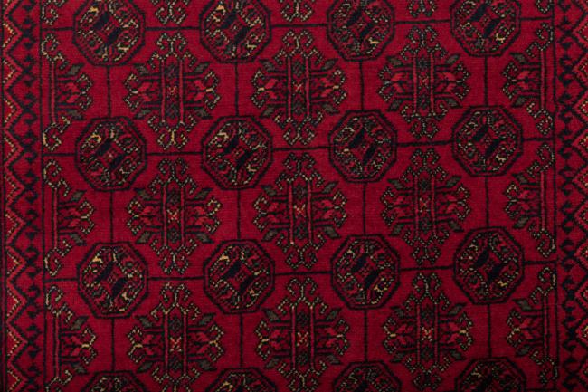 Afghan Mauri - 6