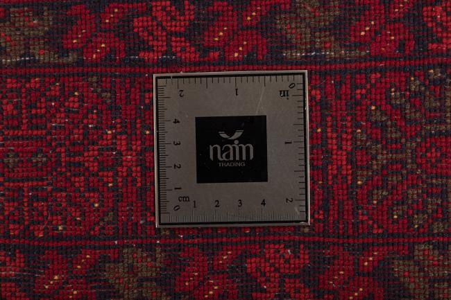 Afghan Mauri - 7