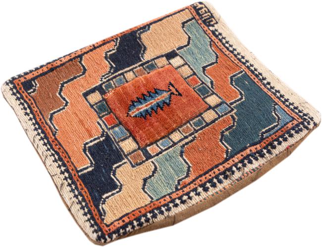 Kelim Fars Kissen - 1