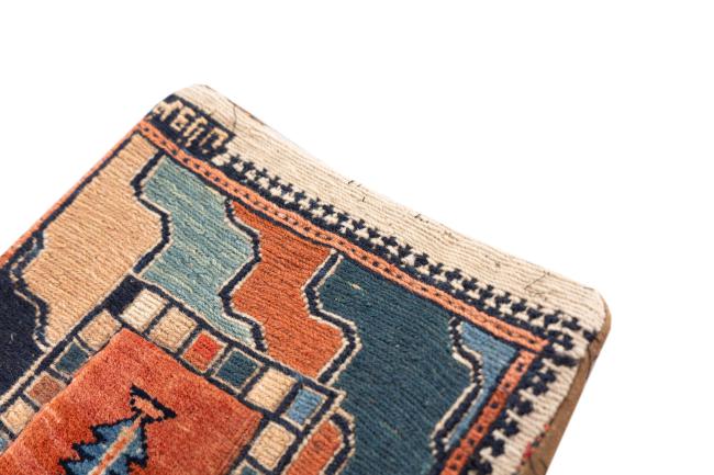 Kelim Fars Kissen - 2