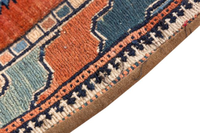 Kelim Fars Kissen - 3