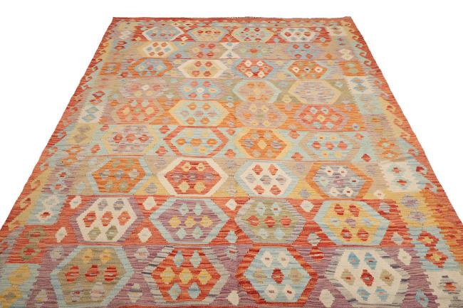 Kilim Afgán - 1