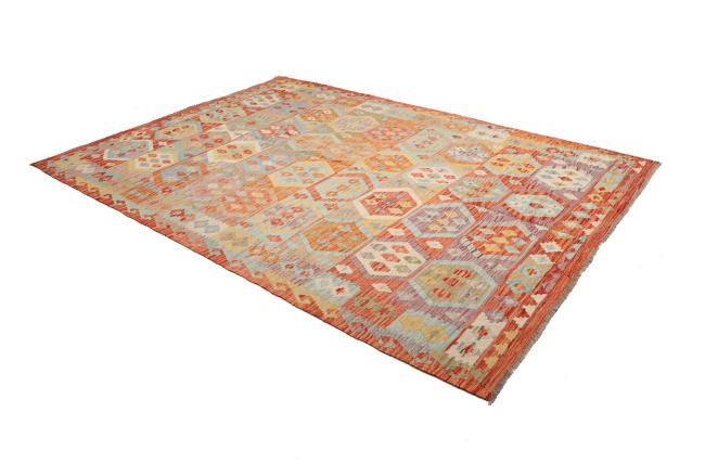 Kilim Afgán - 2