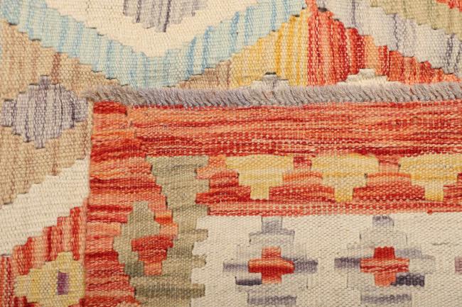 Kilim Afgán - 4