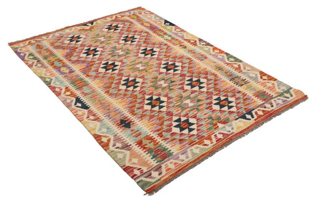 Kilim Afgán - 2