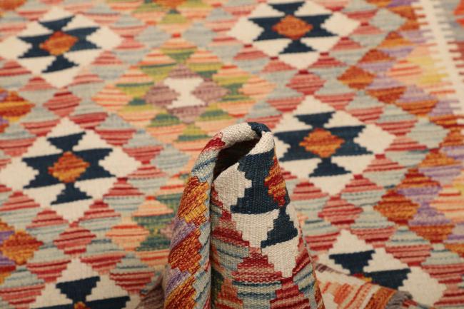 Kilim Afgán - 5