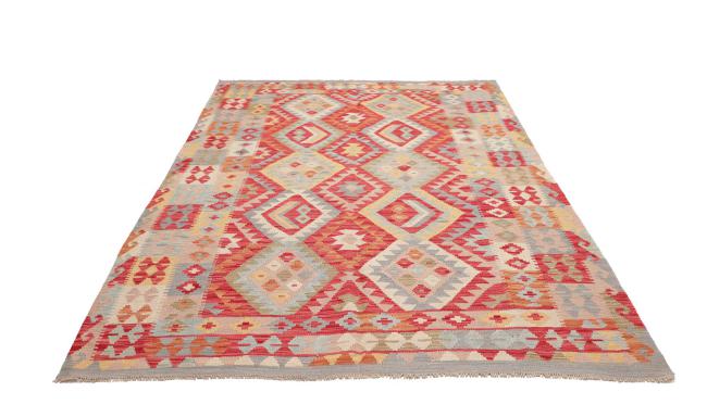 Kelim Afghan - 1