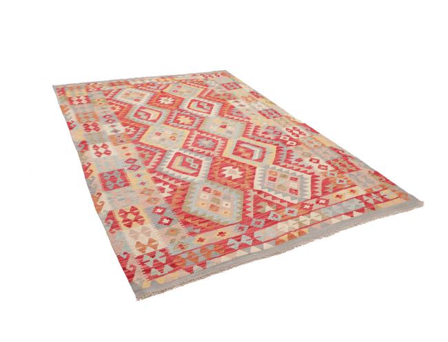 Kelim Afghan - 2
