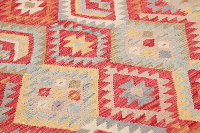 Kelim Afghan - 3