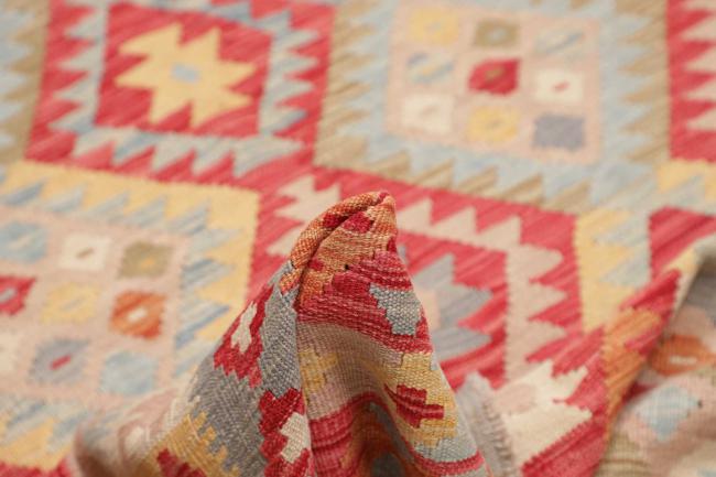 Kelim Afghan - 5