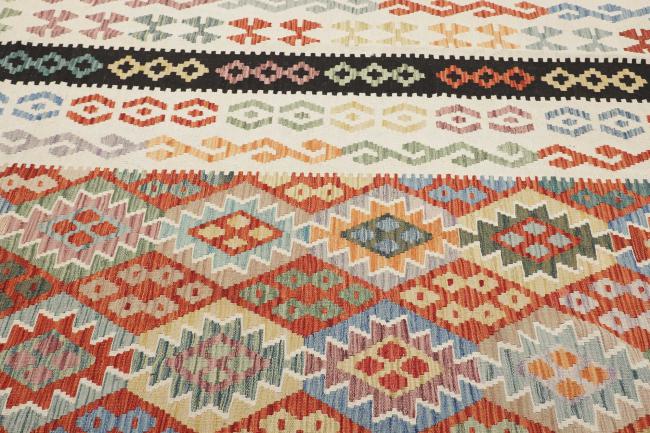 Kilim Afghan - 3