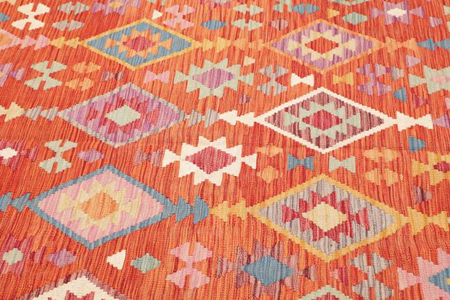 Kilim Afghan - 3