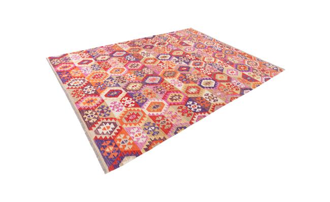 Kilim Afghan Heritage - 1