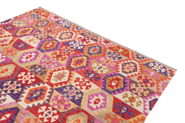 Kilim Afghan Heritage - 2