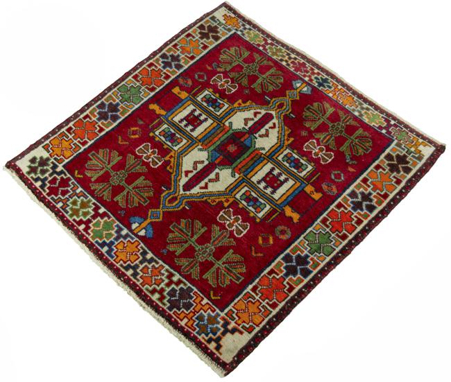 Shiraz - 1