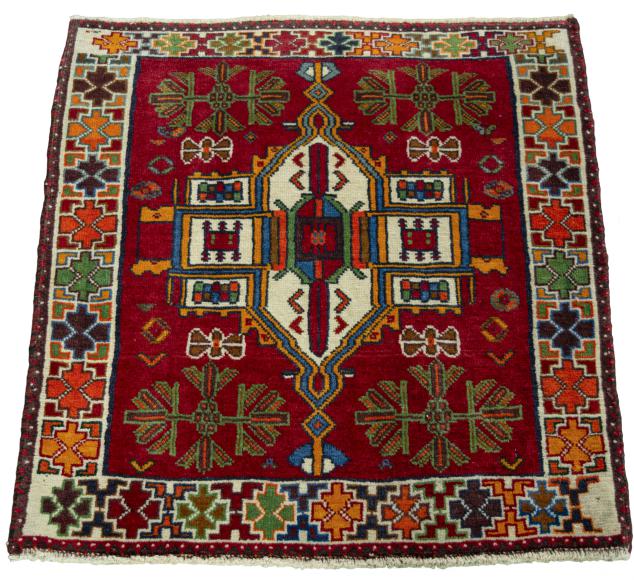 Shiraz - 3