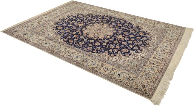 Isfahán Vieja de Sedankette - 2