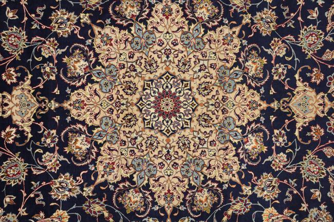 Isfahán Vieja de Sedankette - 5