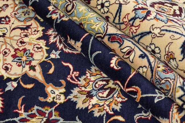 Isfahán Vieja de Sedankette - 7