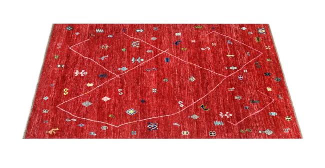 Berbers Ghashghai - 2