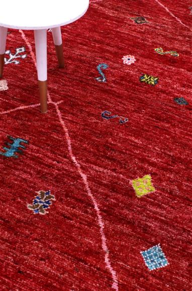 Berbers Ghashghai - 3