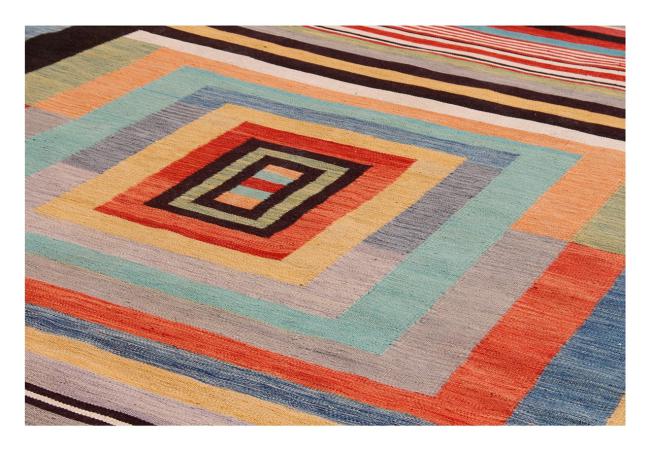 Kilim Afghan Edition - 1