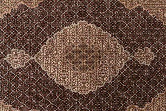 Indo Tabriz - 8