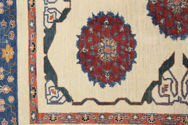 Persian Gabbeh Kashkuli - 2