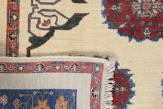 Persian Gabbeh Kashkuli - 3