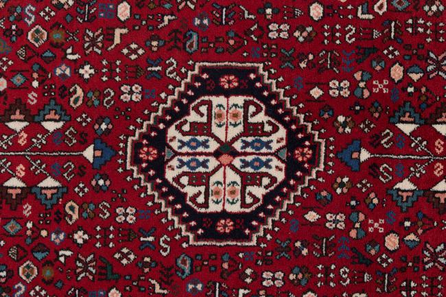 Abadeh - 7