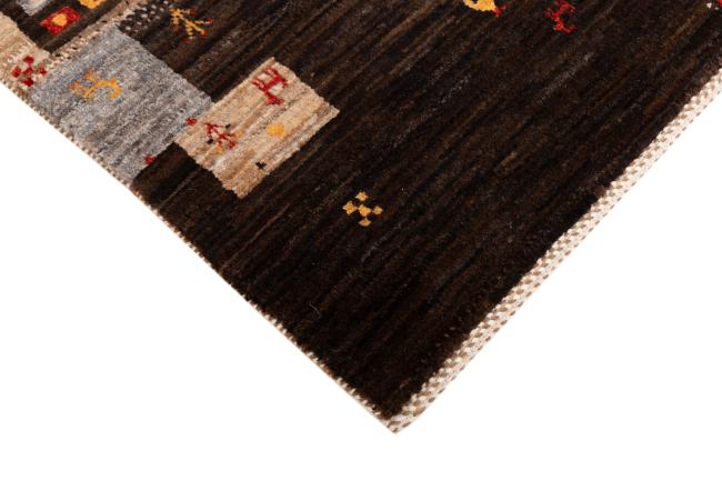 Persian Gabbeh Loribaft Nowbaft - 5