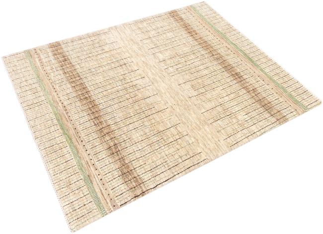 Perser Gabbeh Loribaft Natura - 2