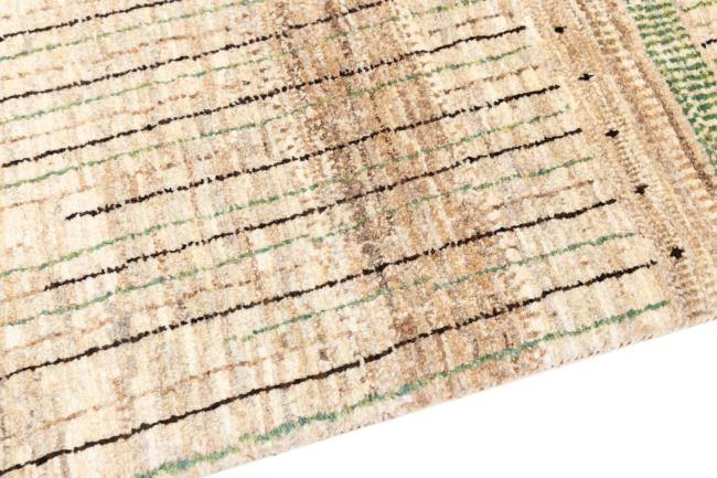 Perser Gabbeh Loribaft Natura - 4