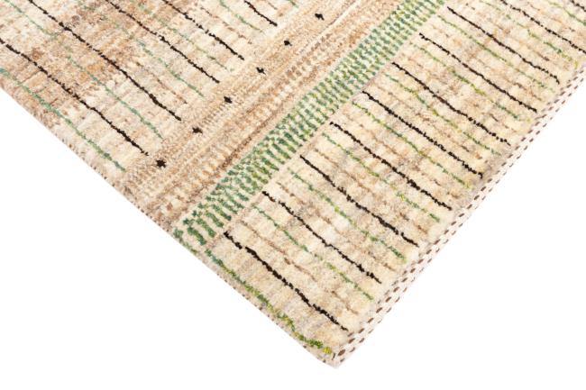 Perser Gabbeh Loribaft Natura - 5