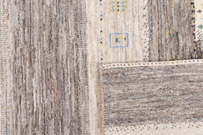 Persia Gabbeh Loribaft Tabiibaft - 6