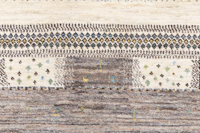 Persia Gabbeh Loribaft Tabiibaft - 7