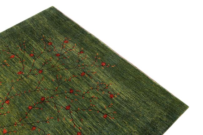 Perzisch Gabbeh Loribaft Atash - 3