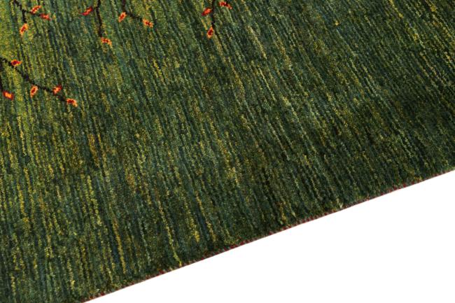 Perzisch Gabbeh Loribaft Atash - 4