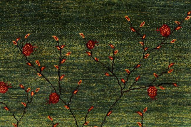 Perzisch Gabbeh Loribaft Atash - 7