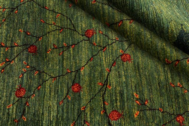 Perzisch Gabbeh Loribaft Atash - 8