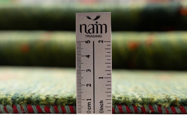 Perzisch Gabbeh Loribaft Atash - 9