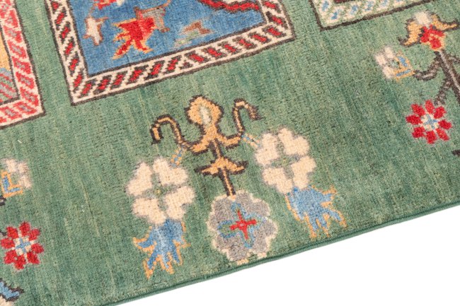 Kazak - 4