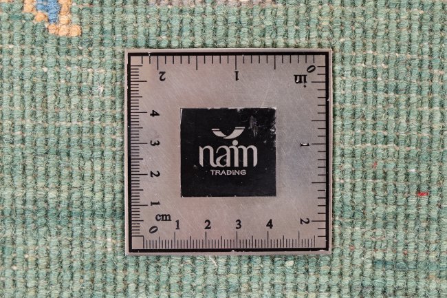 Kazak - 9