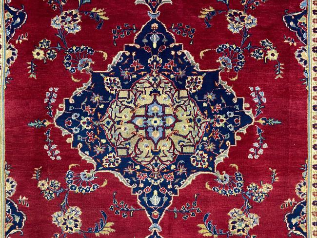 Keshan Ardekan - 7