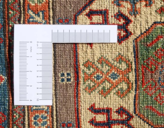 Kazak Ghazni - 2