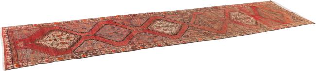 Sarab παλαιός - 1